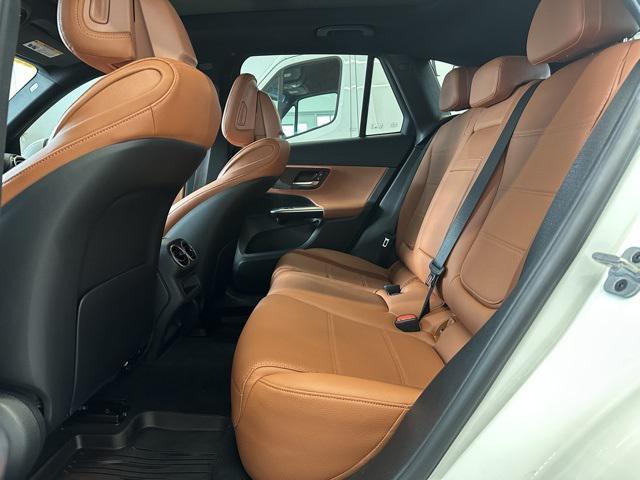 used 2023 Mercedes-Benz GLC 300 car, priced at $42,494