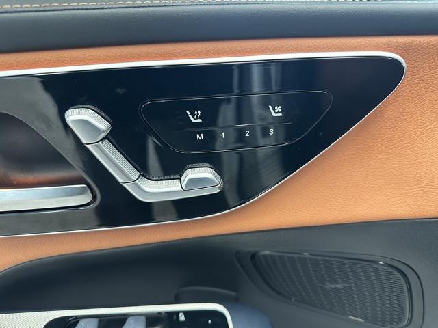 used 2023 Mercedes-Benz GLC 300 car, priced at $42,494