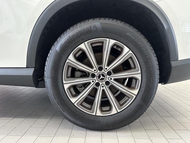 used 2023 Mercedes-Benz GLC 300 car, priced at $42,494