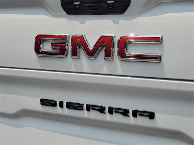 used 2020 GMC Sierra 1500 car, priced at $44,879