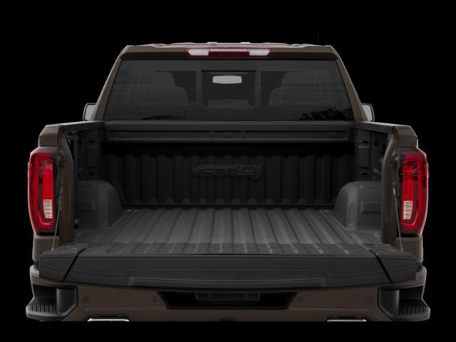 used 2020 GMC Sierra 1500 car, priced at $44,879