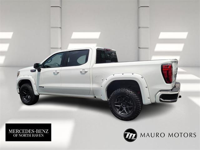 used 2020 GMC Sierra 1500 car, priced at $44,879