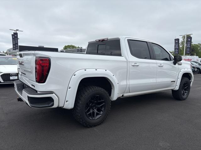 used 2020 GMC Sierra 1500 car, priced at $44,879