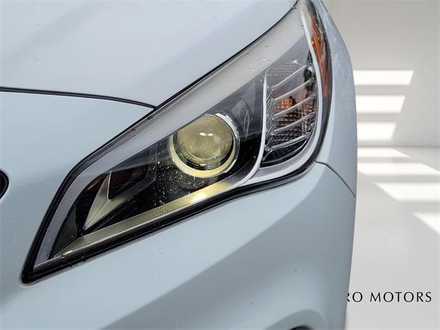 used 2017 Hyundai Sonata car, priced at $17,597