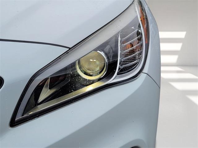 used 2017 Hyundai Sonata car, priced at $15,797