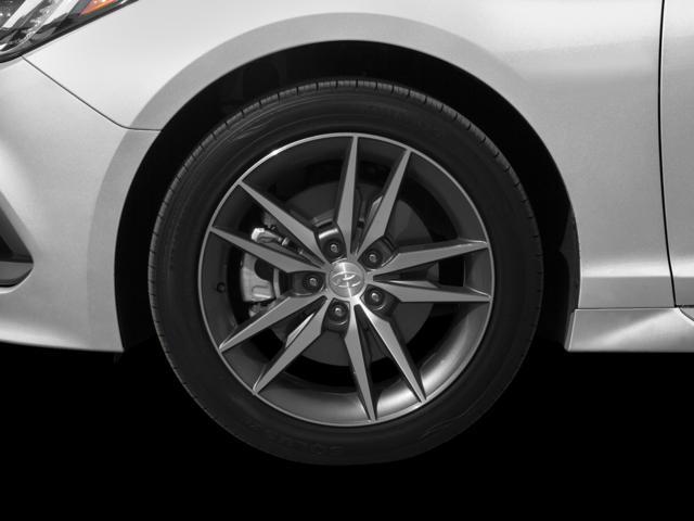used 2017 Hyundai Sonata car, priced at $17,597