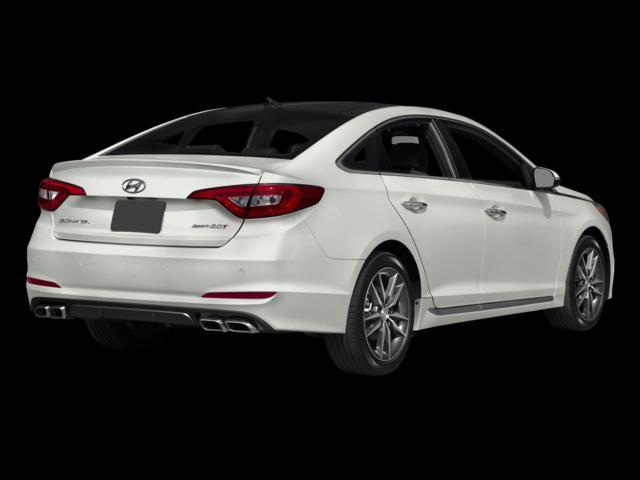 used 2017 Hyundai Sonata car, priced at $17,597
