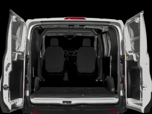 used 2016 Ford Transit-250 car, priced at $12,949