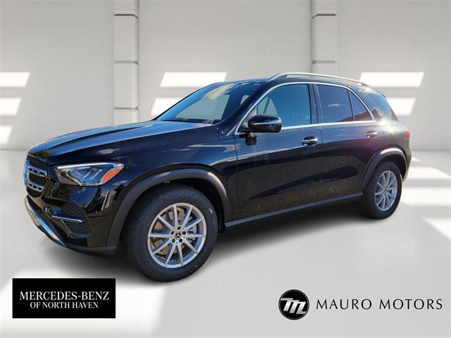 new 2025 Mercedes-Benz GLE 350 car, priced at $72,980