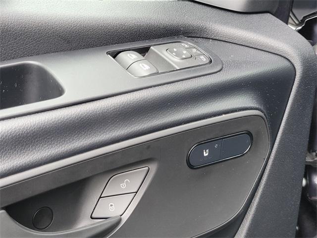 new 2025 Mercedes-Benz Sprinter 2500 car, priced at $72,181