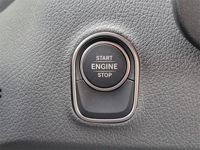 new 2025 Mercedes-Benz Sprinter 2500 car, priced at $72,181