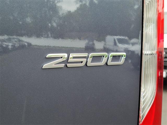 new 2025 Mercedes-Benz Sprinter 2500 car, priced at $72,181