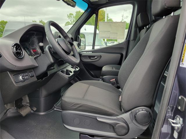 new 2025 Mercedes-Benz Sprinter 2500 car, priced at $72,181