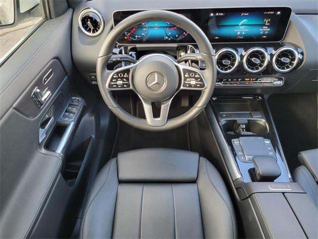 used 2021 Mercedes-Benz GLA 250 car, priced at $26,997