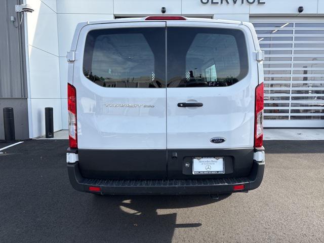used 2023 Ford Transit-250 car, priced at $36,997