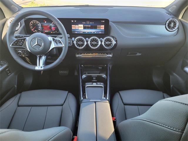 used 2025 Mercedes-Benz GLA 250 car, priced at $50,295