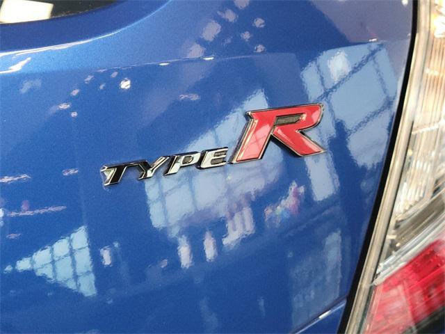 used 2017 Honda Civic car, priced at $31,284