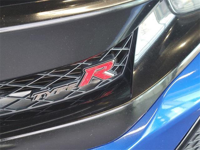 used 2017 Honda Civic car, priced at $31,284