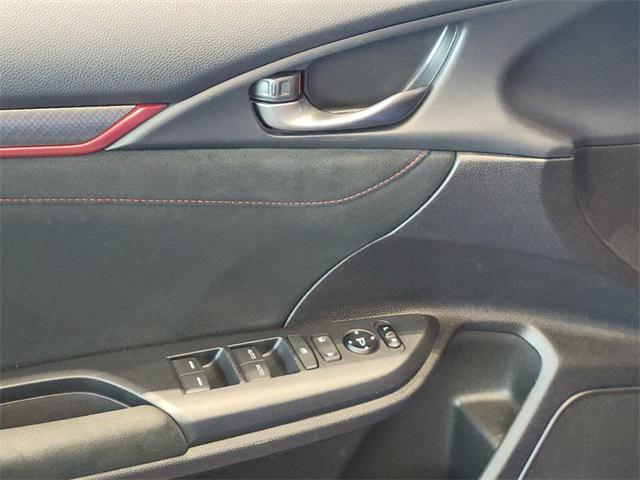 used 2017 Honda Civic car, priced at $31,284