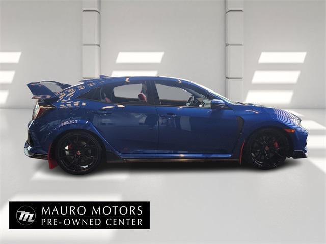 used 2017 Honda Civic car, priced at $31,284