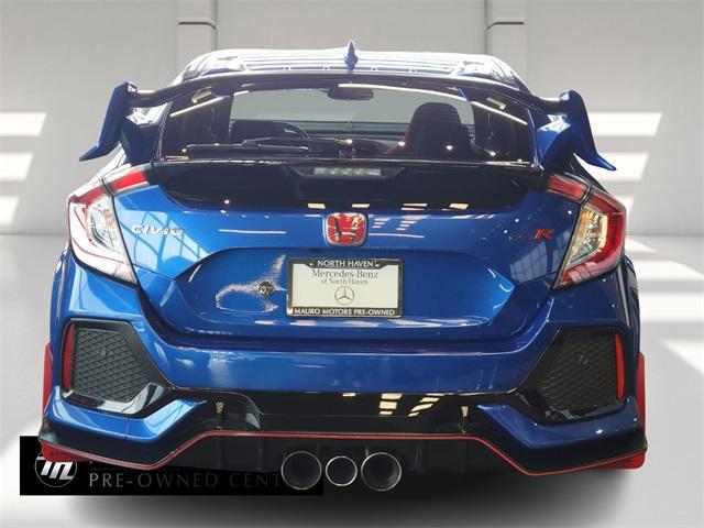 used 2017 Honda Civic car, priced at $31,284