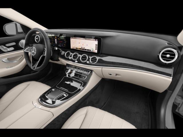 used 2021 Mercedes-Benz E-Class car, priced at $38,997