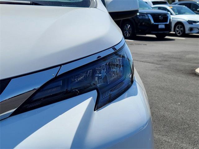 used 2024 Toyota Sienna car, priced at $42,995