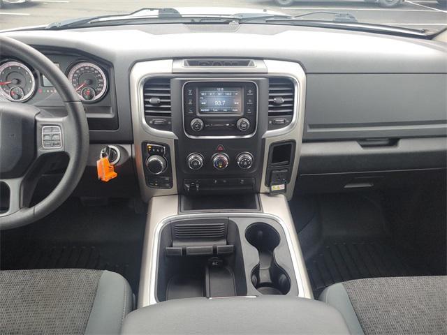 used 2020 Ram 1500 Classic car, priced at $23,789