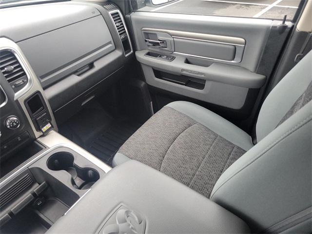 used 2020 Ram 1500 Classic car, priced at $23,789