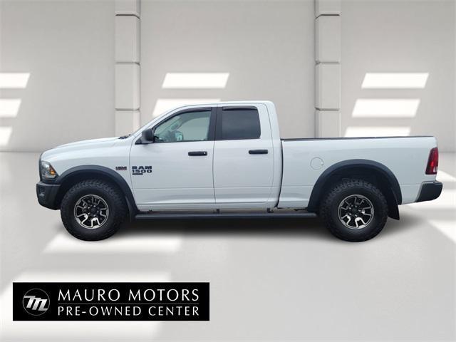 used 2020 Ram 1500 Classic car, priced at $23,789