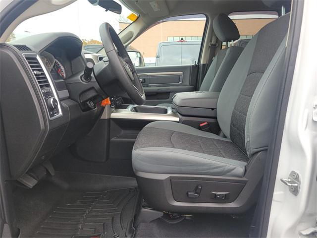 used 2020 Ram 1500 Classic car, priced at $23,789