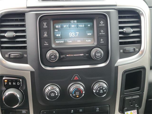 used 2020 Ram 1500 Classic car, priced at $23,789