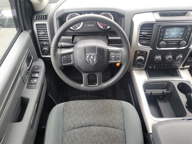 used 2020 Ram 1500 Classic car, priced at $23,789