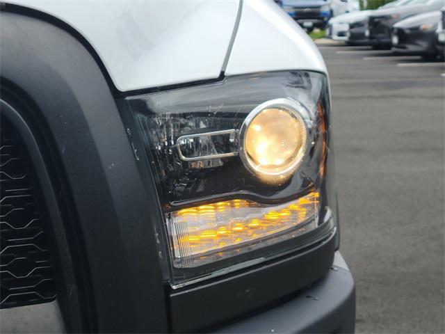 used 2020 Ram 1500 Classic car, priced at $23,789