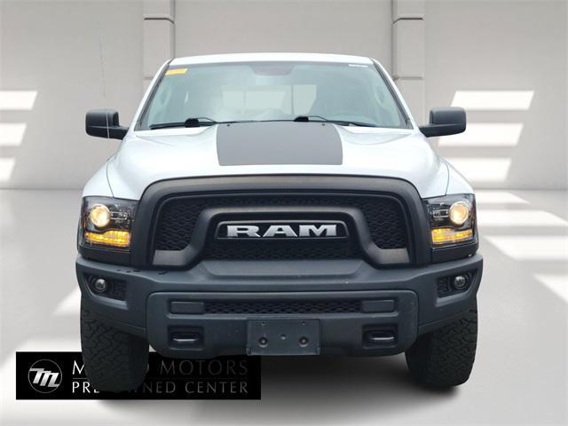 used 2020 Ram 1500 Classic car, priced at $23,789