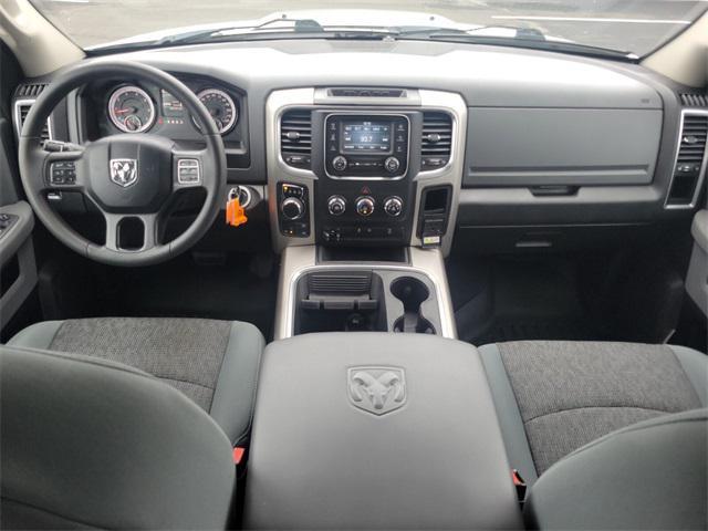 used 2020 Ram 1500 Classic car, priced at $23,789