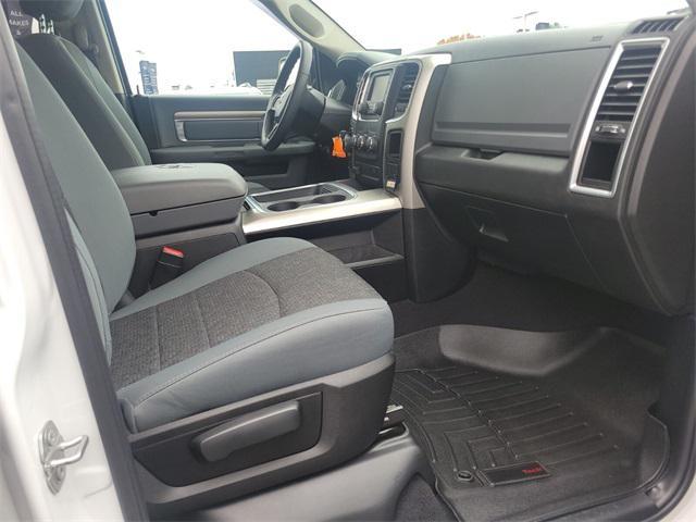 used 2020 Ram 1500 Classic car, priced at $23,789