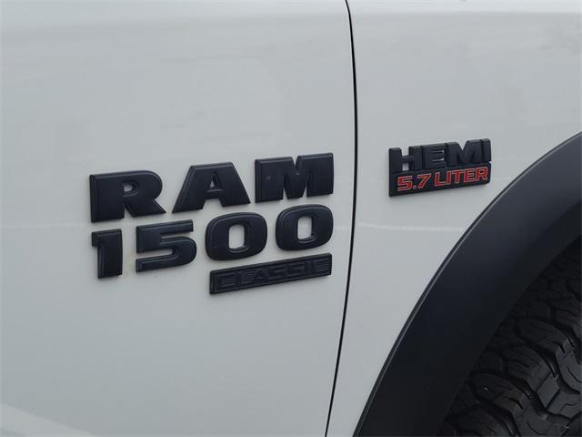 used 2020 Ram 1500 Classic car, priced at $23,789