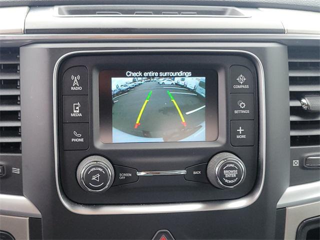 used 2020 Ram 1500 Classic car, priced at $23,789