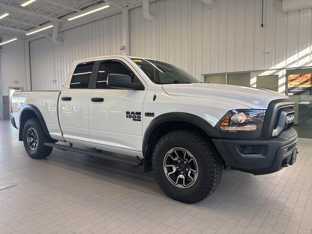 used 2020 Ram 1500 Classic car, priced at $24,993