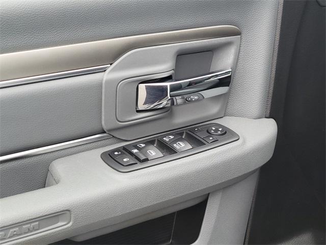 used 2020 Ram 1500 Classic car, priced at $23,789