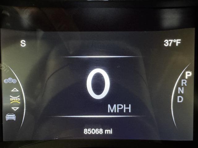 used 2019 Jeep Grand Cherokee car, priced at $17,479