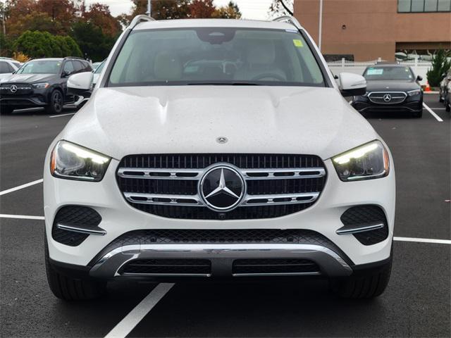 new 2025 Mercedes-Benz GLE 350 car, priced at $67,135