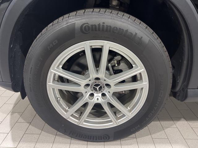 used 2023 Mercedes-Benz GLC 300 car, priced at $43,997