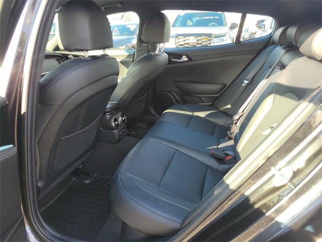 used 2020 Kia Stinger car, priced at $23,968