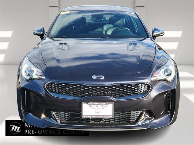 used 2020 Kia Stinger car, priced at $23,968