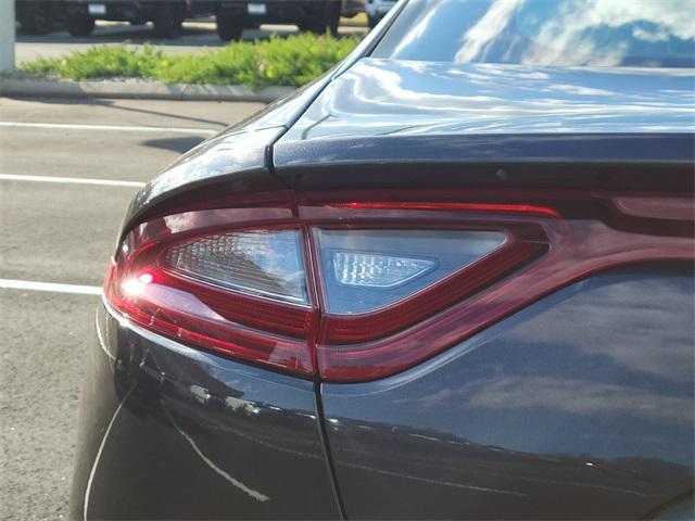 used 2020 Kia Stinger car, priced at $23,968