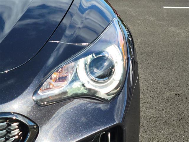 used 2020 Kia Stinger car, priced at $23,968