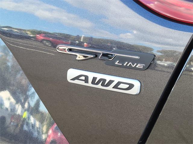 used 2020 Kia Stinger car, priced at $23,968