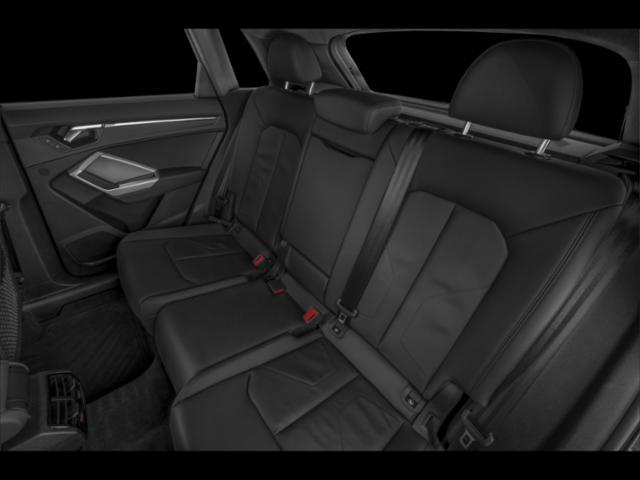 used 2024 Audi Q3 car